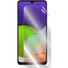 Ipg Samsung Galaxy A22 Hydrogel Görünmez Ekran Koruyucu