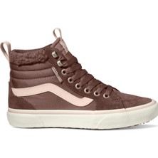 WM Filmore Hi VansGuard