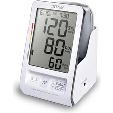 Citizen CHU-456 Koldan Ölçer Tansiyon Aleti