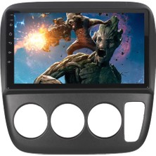 Myway Honda Crv Android 12 Multimedya Carplay 8gb Ram + 128GB HDD Navigasyon Ekran