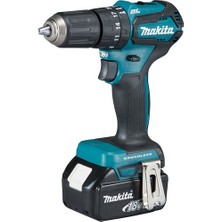 Makita Şarjlı Matkap Darbeli DHP483RFJ