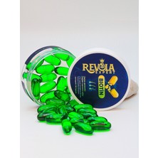 Revola Expert Biotin B7 Kapsül 25 Kapdül Saç Bakımı ve Parlaklık İçin Etkili Formül