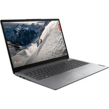 Lenovo Ideapad 1 15AMN7 82VG008BTX Ryzen 5 7520U 8gb 256GB SSD 15.6 Fhd Freedos