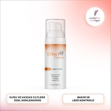 EffectHA Cream Kuru Ciltler İçin Nemlendirici Bakım Kremi 50ml