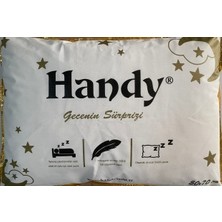 Handy Çantalı Yastık