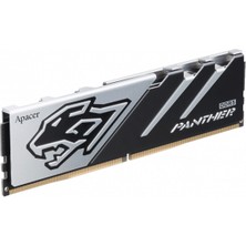 Corsair Apacer Panther 16B (1X16GB) 5200MHZ CL38 Ddr5 Gaming Ram (AH5U16G52C5227BAA-1)