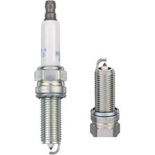 NGK Buji PLKR7B8E Mercedes C W203-S203 Clk A209 E W211-S212 (4 Ad)