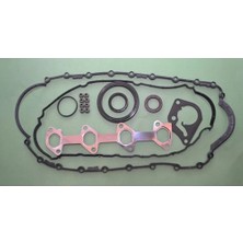 Corteco 83430671 430671P Motor Takım Contası Skc Siz Clıo-Kng 1.5 Dcı K9K