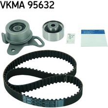 Skf VKMA95632 Eksantrik Gergi Kiti 105X220 Accent Era 1.4-1.6-16V-COUPE 1.6i 16V-ELANTRA 1.6-Getz 1.6