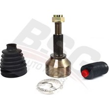 Bsg 30-340-018 Aks Kafası Dış Kısa Şase Ford Transit Custom 2.2 Tdcı 155 Ps