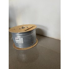 Reçber SL400 U23 Cat6 23AWG Utp Kablo 506019 (500 Metre)