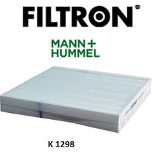 Filtron Fılt K 1298 Polen Fıltresı