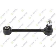 Teknorot Denge Kolu Arka