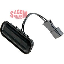 Sagem 171245 Bagaj Açma Düğmesi Astra J