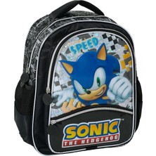 ÖBM Sonıc Okul Çantası 2041