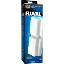 Hagen Fluval Mtxdpn Fluval Filtre Süngeri #fx6 (3 Lü)