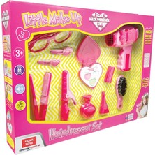 Dede Oyuncak Kuaför Seti