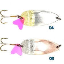 Condor 5027-250 6.8cm 25GR Kaşık Yem