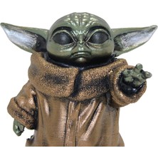 Alsepeteavm Baby Yoda Büst 133