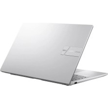 Asus Vivobook X1504ZA-BQ324 Intel Core I7 1255U 16GB 1tb SSD 15.6" WINDOWS11HOME Fhd Dizüstü Bilgisayar X1504ZA23+ZETTAÇANTA