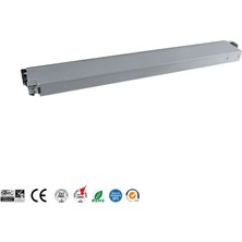 Goink Baskistan Epson T6713 Muadil Atık Mürekkep Kutusu ( C13T671300)