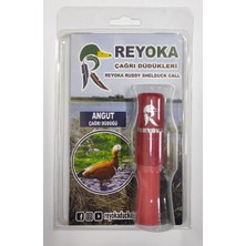 Reyoka Angut Çağrı Düdüğü