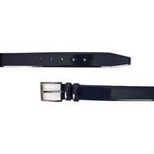 Cengiz İnler Klasik Rugan Erkek Kemer Aksesuar