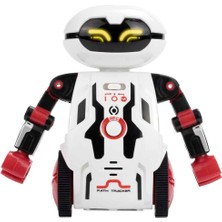 Silverlit Yapay Zekalı Maze Breaker Robot - Kırmızı-Siyah