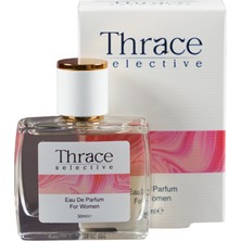 Thrace Selective 410 Edp Kadın Parfüm