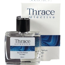 Thrace Selective 590 Edp Erkek Parfüm