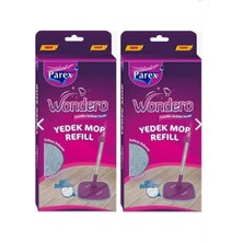 Parex Wondero Set  + 2 Yedek