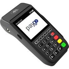 Paygo SP630 Ecr 4g Yeni Nesil Yazarkasa Pos