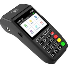 Paygo SP630 Ecr 4g Yeni Nesil Yazarkasa Pos