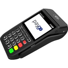 Paygo SP630 Ecr 4g Yeni Nesil Yazarkasa Pos