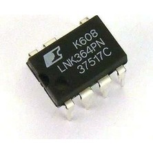 Bolsat Lnk 364  Entegre