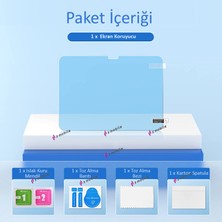 Z-Mobile iPad 10.nesil 2022 10.9" Tablet Kılıfı Smart Standlı- Ekran Koruyucu Nano Esnek - Kalem Hediyeli Set