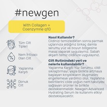 Newgen Youth Booster Serum 30 ML