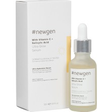 Newgen Ultra Glow Serum 30 ML