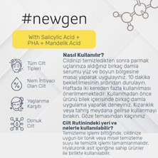 Newgen  Controlling Serum 30 ML