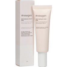 Newgen  Controlling Serum 30 ML