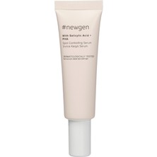 Newgen  Controlling Serum 30 ML