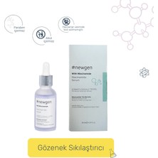 Newgen Niacinamide & Canlandırıcı Serum 30 ML