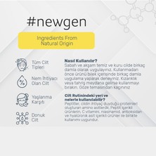 Newgen Peptide Serum 30 ml