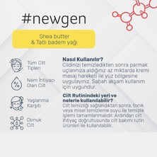 Newgen Repairing Facial Cream 40 ml