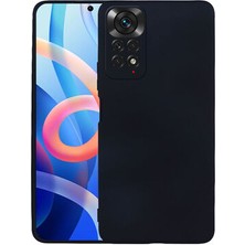 Kip GSM Xiaomi Redmi Note 12 Pro 4g Kılıf Soft Renkli Yumuşak Premier Silikon