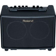 Roland Ac-33 (M) 30 Watt Akustik Enstrüman Amfisi