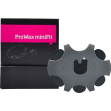 YesMed Prowax Minifit Işitme Cihazı Filtresi, Oticon Uyumlu, Yesmed