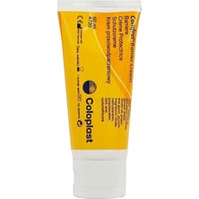 Coloplast Comfeel Barrier Cream Bariyer Krem 60 Ml - 6 Adet - Skt : 09.2025