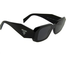Prada Spr 17W 1AB-5S0 49*20 145