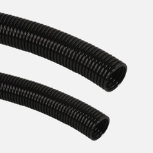 Mutlusan Boru Plastik Spiral 16 Lık 1 Top 100 Metre Mutlusan